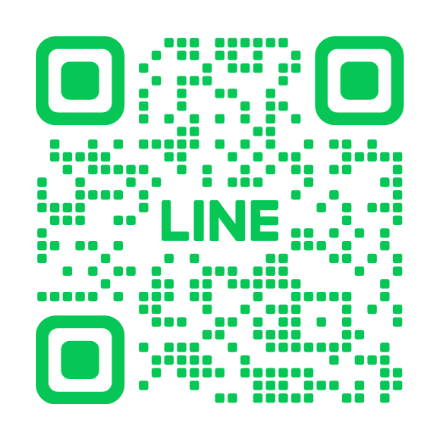 エイペックス美容形成外科の診療予約および日本語相談につながるLINE公式アカウントQRコード